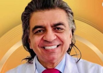 الدكتور جمال شعبان كتب يقول: الحمدلله على نعمة الفول