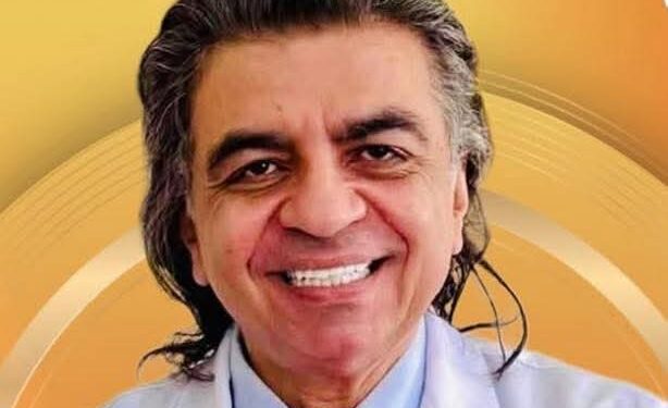 الدكتور جمال شعبان كتب يقول: الحمدلله على نعمة الفول