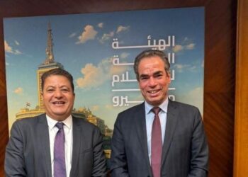 85 فيلما تدخل الخدمة في قناة نايل سينما