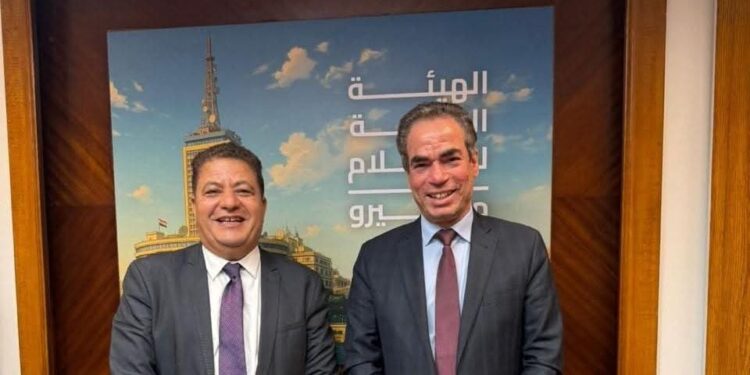 85 فيلما تدخل الخدمة في قناة نايل سينما