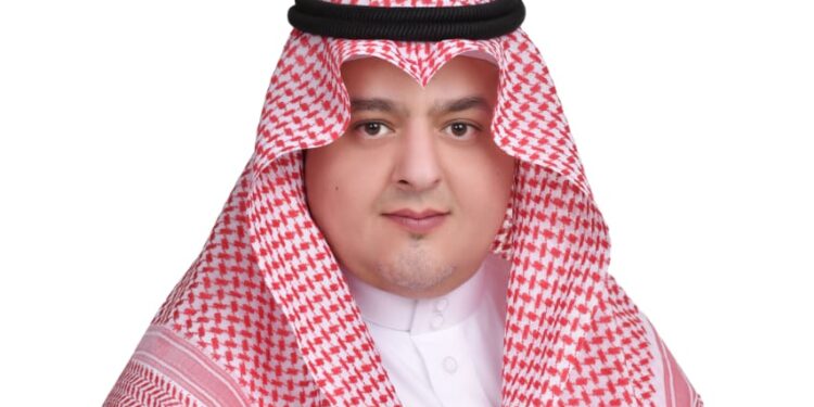 رجل الأعمال رامي محمد مهنا المهنا