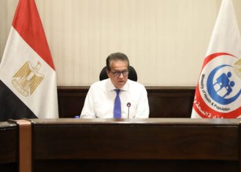 وزير الصحة: حق العلاج الفوري والمجاني في حالات الطوارئ مكفول لكل مواطن مصري دون شرط