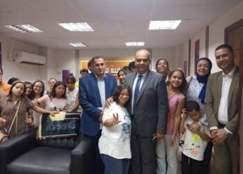 إنطلاق دورة إعلامي واتحدي في أكاديمية ماسبيرو الثلاثاء ٩ سبتمبر