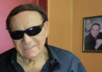 موعد ومكان عزاء فكري عبد الحميد شبيه عادل إمام