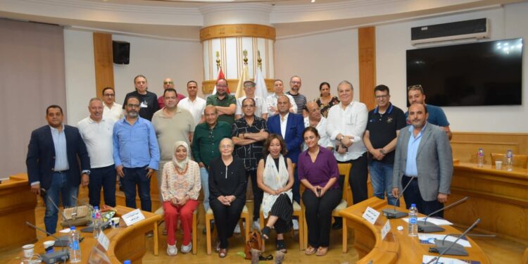 «عيد ميلاد سعيد» للمخرجة سارة جوهر يمثل مصر في الأوسكار