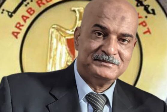 وجدى وزيرى يكتب الجيش هو الحصن الأخير للأمة والسيف الذي لا يُكسر 