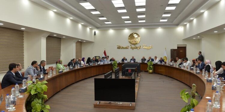 انطلاق أولى جلسات الاستماع لـ شباب الصحفيين “الوطنية للصحافة”