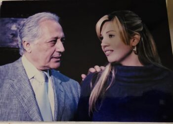 رانيا فريد شوقى تكتب في حب الكبير مقاما وقلبا خالد زكي.. الإنسان والفنان