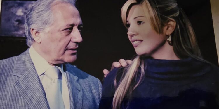 رانيا فريد شوقى تكتب في حب الكبير مقاما وقلبا خالد زكي.. الإنسان والفنان