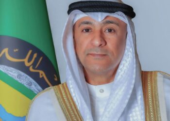معالي الأمين العام لمجلس التعاون: يرحب باعتماد الجمعية العامة للأمم المتحدة مشروع قرار “إعلان نيويورك” حول التسوية السلمية لقضية فلسطين وتحقيق حل الدولتين