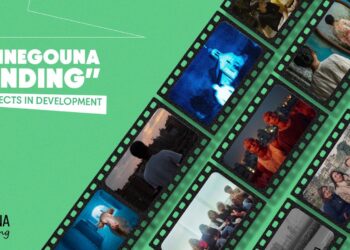 سيني جونة لدعم إنتاج الأفلام يكشف عن تفاصيل دورته الثامنة