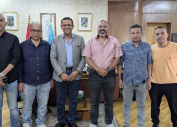 تشكيل مجلس استشاري لـ”شعبة محرري الفن” بنقابة الصحفيين وتغيير اسمها