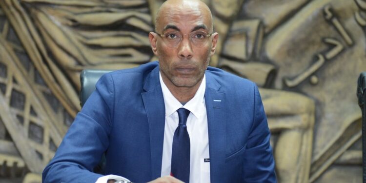 هشام إدريس: جدول الرحلات ممتد.. والحفلات الغنائية تعزز الجذب السياحي