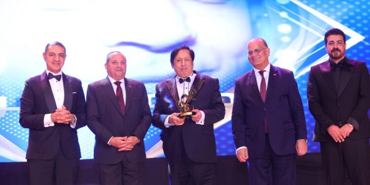 حفل افتتاح مميز لمهرجان بورسعيد السينمائي بحضور نجوم وصناع السينما