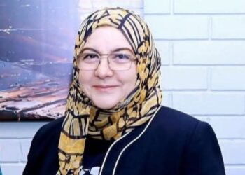 منال الدفتار رئيساً للقناة الأولي وخالد الأتربي للفضائية ووليد حسن نائباً لرئيس التليفزيون