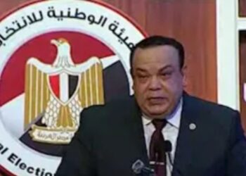 ننشر قرار الهيئة الوطنية للانتخابات بأسماء الفائزين فى إعادة الشيوخ