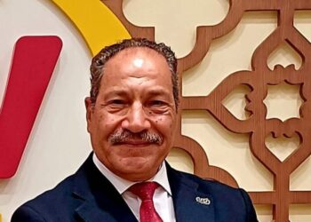 فيها حاجه حلوه… بقلم أ.د فتحي الشرقاوي