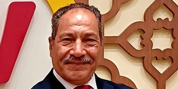 فيها حاجه حلوه… بقلم أ.د فتحي الشرقاوي