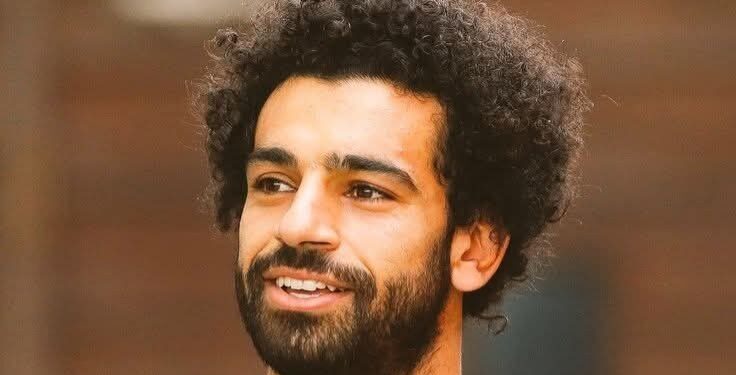 الفنان مجدى عيد يكتب عن الداعم الحقيقي محمد صلاح