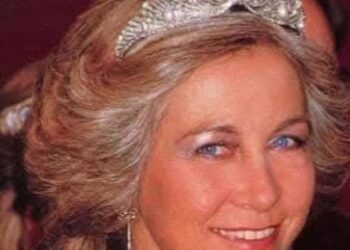 حواديت حول العالم والملكه صوفيا بنت الإسكندرية