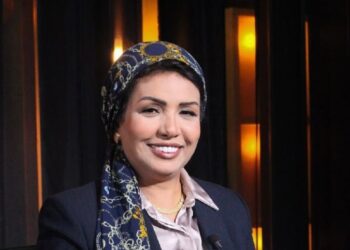 رضوي القاضي تقدم برنامجا توعويا بالقانون على قناة هي