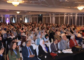 وزارة الصحة تطلق المؤتمر العلمي الأول للتغذية العلاجية بأمانة المراكز الطبية المتخصصة