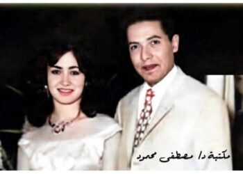 مما قرانا لكم: مصطفى محمود يعترف تزوجت مرتين وفشلت