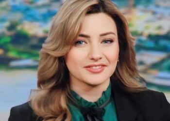 الإعلامية فاتن عبدالمعبود تفكر معكم ونكتب عن أجراس الحرب ومغادرة النتنياهو الطوعية