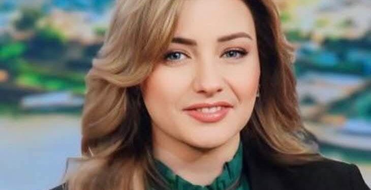 الإعلامية فاتن عبدالمعبود تفكر معكم ونكتب عن أجراس الحرب ومغادرة النتنياهو الطوعية