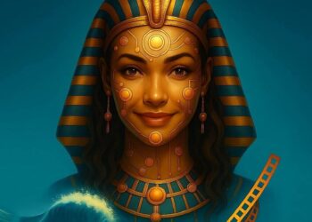 إطلاق البوستر الرسمي للدورة الـ41 من مهرجان الإسكندرية لسينما البحر المتوسط