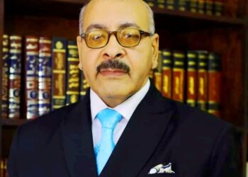 “الحطاب”:إعادة الرئيس السيسي لقانون الإجراءات الجنائية للبرلمان يؤكد حرص القيادة السياسية على تحقيق العدالة الناجزة