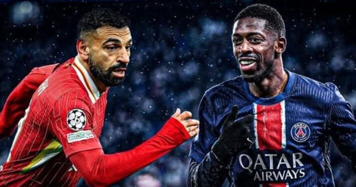 الكاتب الصحفى حامد المحلاوى يكتب لكم عن الاسطورة صلاح: لا تنس حفل منح الكرة الذهبية الليلة