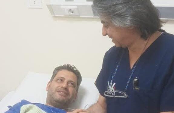 الدكتور جمال شعبان ينصحكم: البنادول مش شيكولاته ولا بونبون