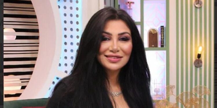 نيللي سلامة تعلن عن تجربة جديدة مع برنامج “صالون نيللي” على قناة هي