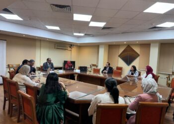 دليل أخلاقيات استخدام تطبيقات الذكاء الاصطناعى “بالأعلى للثقافة”