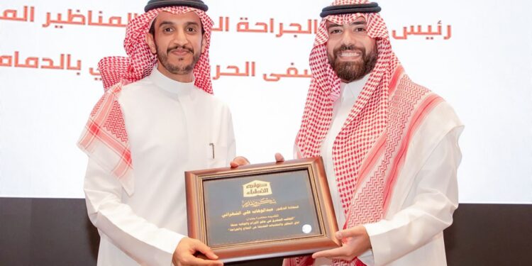 المملكة تعمل على استراتيجية رفع عمر المواطن الى 75 سنة والمستهدف بأن يكون عام 2030 عام خالي من الأورام