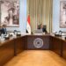 رئيس الوزراء: مؤشرات أداء الاقتصاد المصري تسير بصورة إيجابية