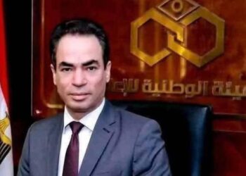 المسلماني يشكل لجنة رصد التغطية الإعلامية لانتخابات مجلس النواب 2025 برئاسة هويدا مصطفي