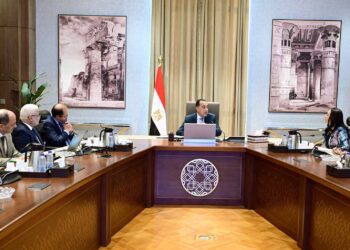 رئيس الوزراء يتابع الموقف المالي للهيئة القومية للتأمين الاجتماعي وسبل تعظيم إيراداتها
