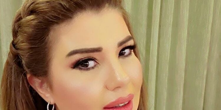 رسالة النجمة رانيا فريد شوقى لبناتها فى عيد ميلادهم