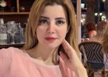 الإعلامية رانيا هاشم تقرأ لكم: مش دايمًا الحزن له سبب، أحيانًا بيكون مجرد فصل بيمر… فـ خلّي بالك من نفسك