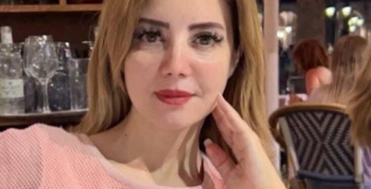 الإعلامية رانيا هاشم تقرأ لكم: مش دايمًا الحزن له سبب، أحيانًا بيكون مجرد فصل بيمر… فـ خلّي بالك من نفسك