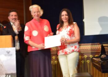 رانيا يحيى تواصل مبادرة محبو مصر بالتعاون مع وزارة الثقافة الإيطالية