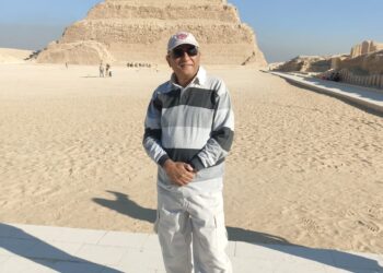 هرم أوناس: رحلة في أعماق التاريخ الفرعوني