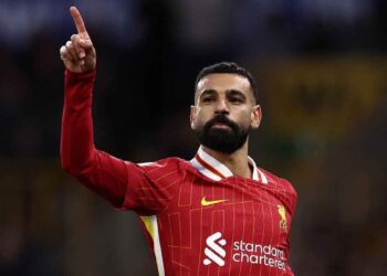 كلام رياضي جدا.. تحدي صلاح !! 