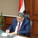 محافظ الجيزة يُكلف المهندسة سحر عبد الستار بأعمال نائب رئيس مدينة الجيزة