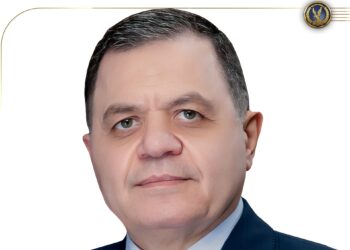 كلمة وزير الداخلية خلال حفل تخريج دفعة جديدة من طلاب أكاديمية الشرطة