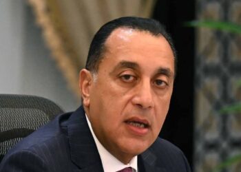 رئيس الوزراء: مصر أدت واجبها بمنتهي القوة والشفافية والشرف والحكمة والنزاهة في القضية الفلسطينية منذ أول يوم