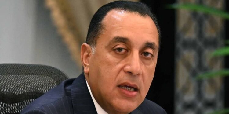 رئيس الوزراء: مصر أدت واجبها بمنتهي القوة والشفافية والشرف والحكمة والنزاهة في القضية الفلسطينية منذ أول يوم