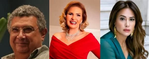 الفنان عبدالله الكاتب يقرأ لكم: أبرزهم يسرا وماجد الكدواني وهند صبري.. نجوم عائدون للمنافسة بعد غياب خلال رمضان 2026